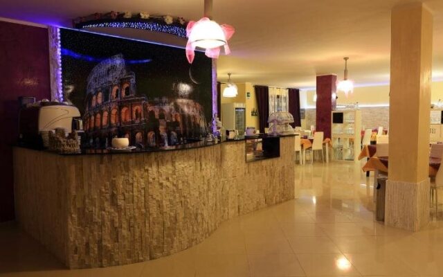 Chimento Resort