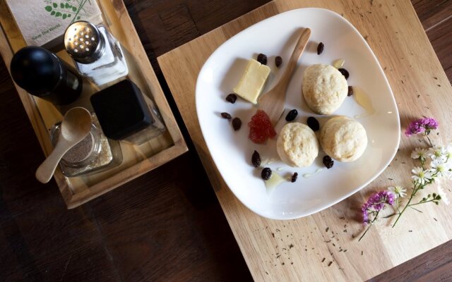 ONCE (upon a time) Chiang Mai Boutique Home