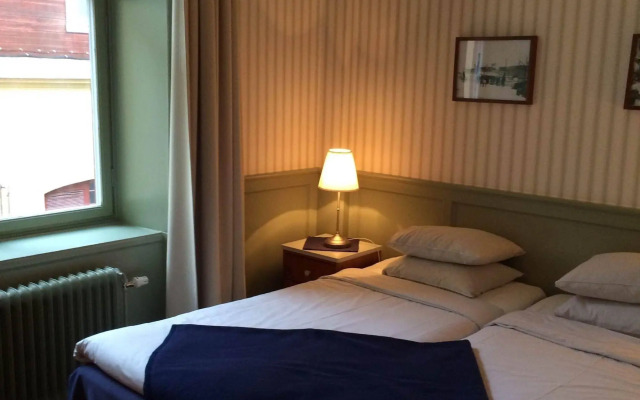 Waxholms Hotell