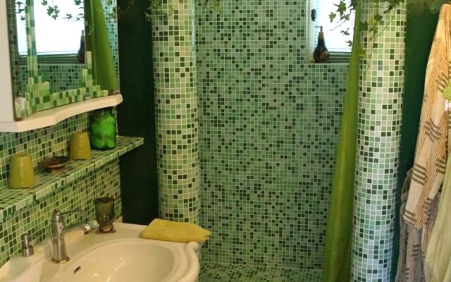 Le Manoir de Pontfol