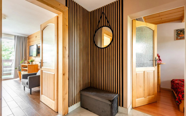 Apartamenty Widok i Cztery Tulipany Zakopane