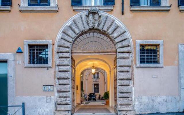 Comfort Stay Navona