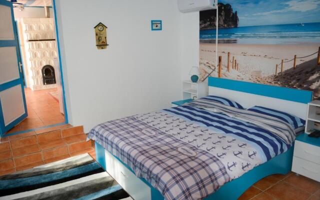 Sailors Guest House Jurilovca