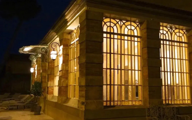 Bed & Breakfast LOrangerie