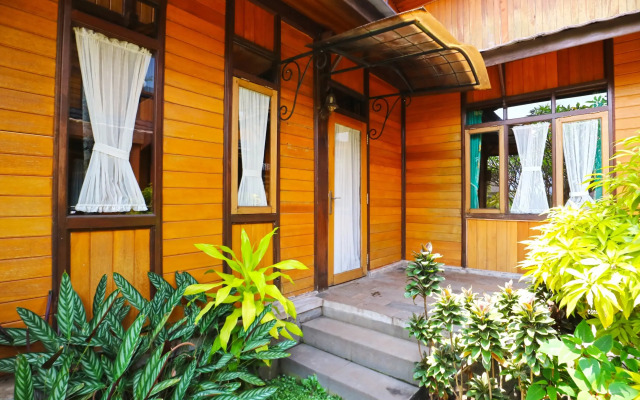 Villa Gardenia Bandung