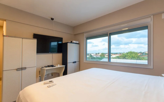 Casa na Praia de Graçandu por Carpediem