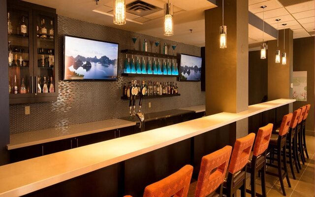 Holiday Inn Hotel & Suites Mississauga by IHG