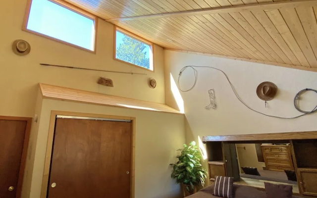 Dream Haven Guest Ranch