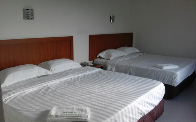 101 Hotel Miri