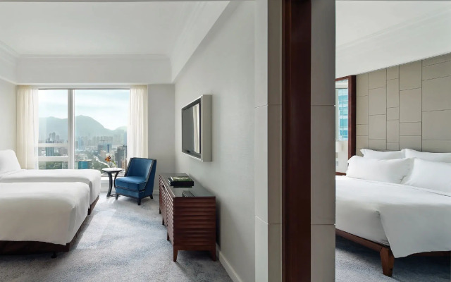 Cordis Hong Kong