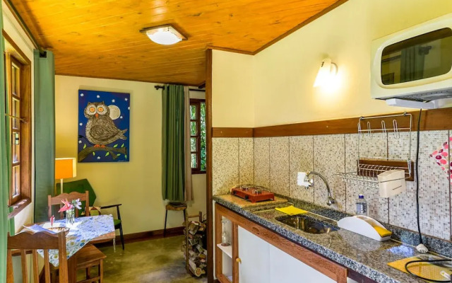 Amadamata Refúgio Ecológico