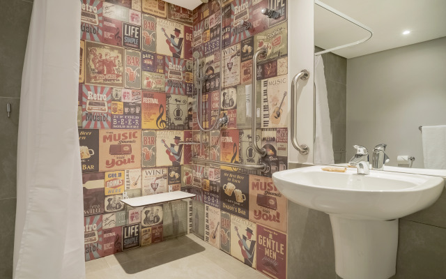 Ibis Styles Sorocaba Santa Rosalia