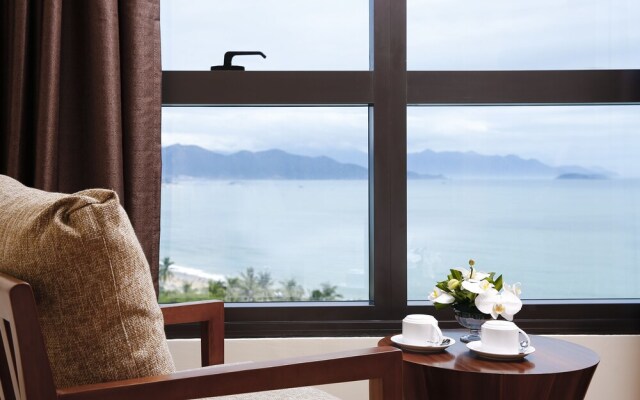 Parama Apartments Ocean View