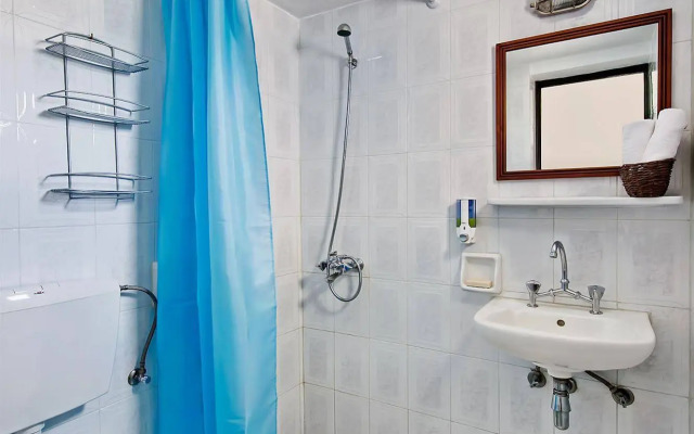 Villa Pezoula Santorini