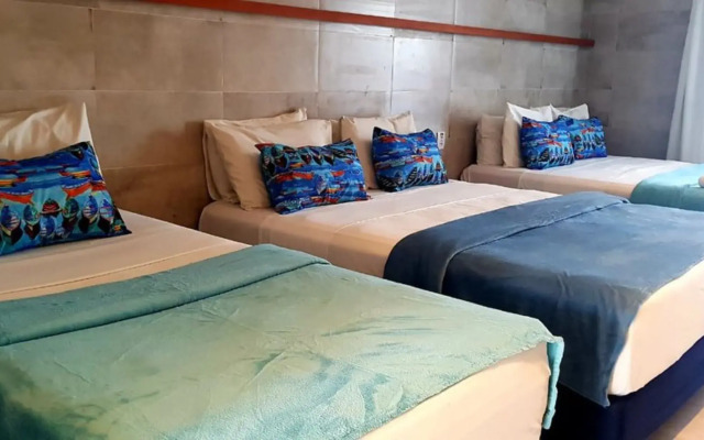 Vila do Mar by Summit Hotels