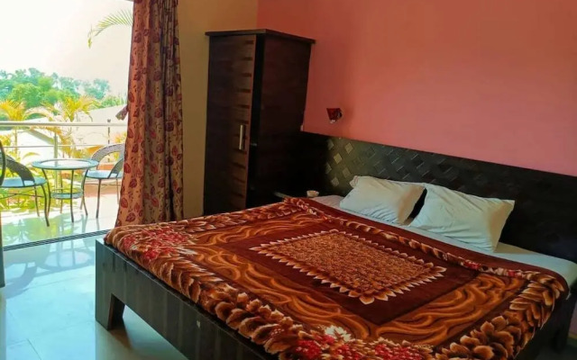 Surabhi Residency