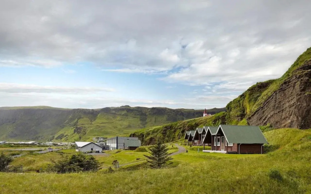 Vík Cottages