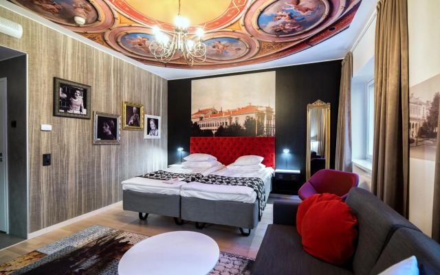 Original Sokos Hotel Vaakuna Pori