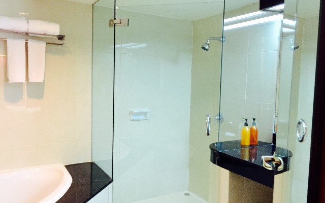 Indra Regent Hotel