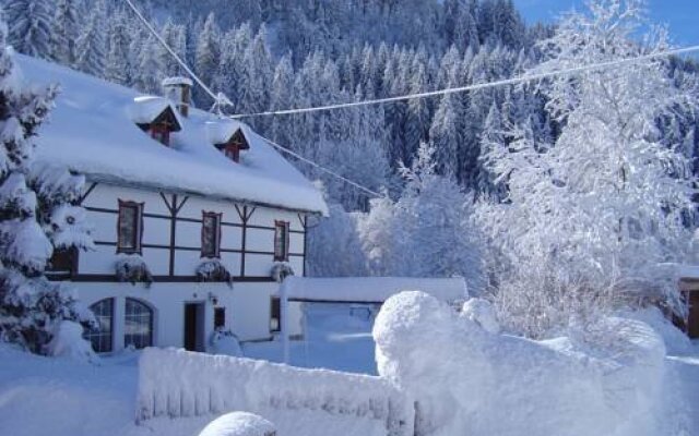 Pension Pilsachhof