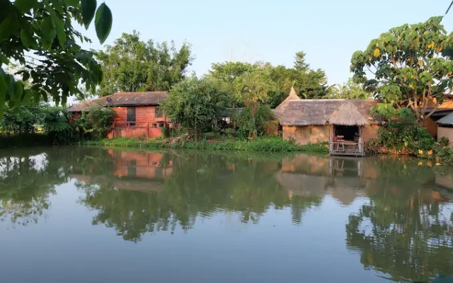 Ban Din Resort Chiang Rai