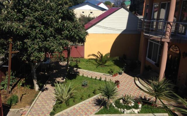 Aurora Guest House