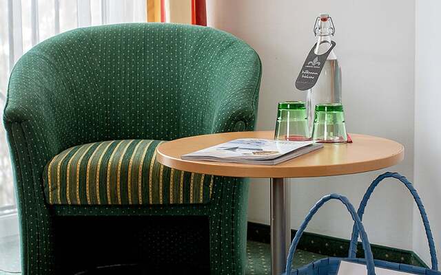 Hotel Der Schütthof