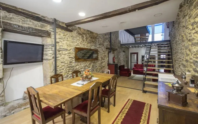 Hotel Studio Calle Mayor