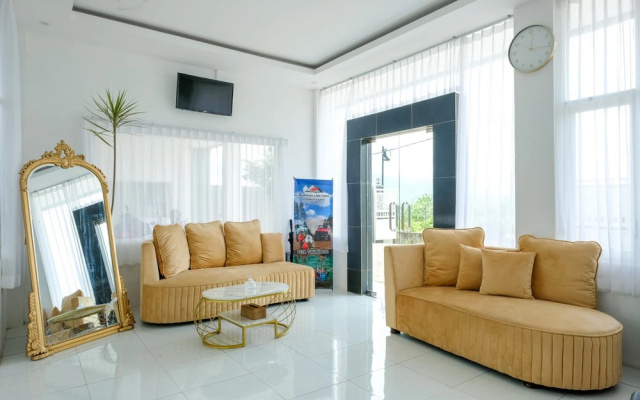 Sazara Hotel Batu