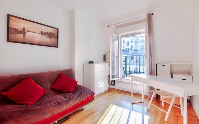 Charming parisian Apartment - Monge