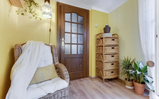 Incredible 2Br Loft in Heart of Prague