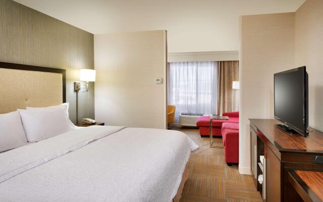 Spark by Hilton Salt Lake City Central