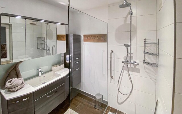 Amazing Apartment in Bramberg With 2 Bedrooms and Wifi