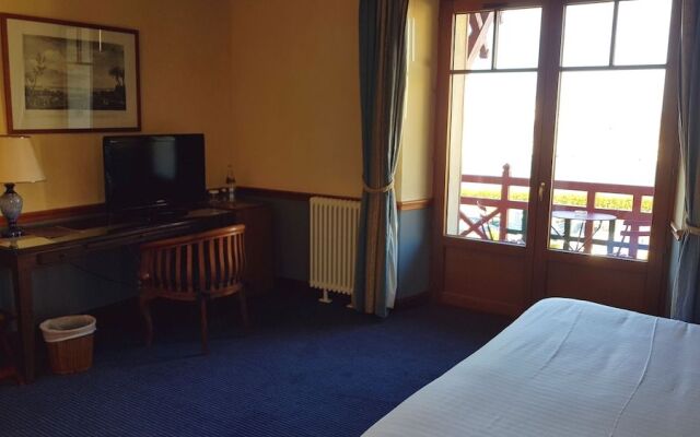 Manoir du Cunningham