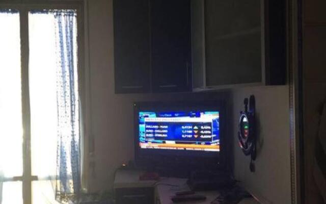 Appartamento a 20 metri dal mare San Salvo Marina