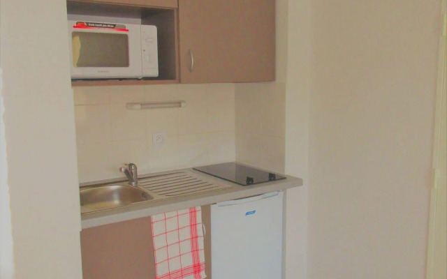 Zenao Appart'hôtels Troyes