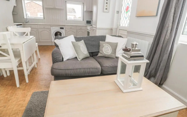 Anya'S Cottage