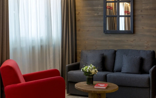 Hotel Edelweiss