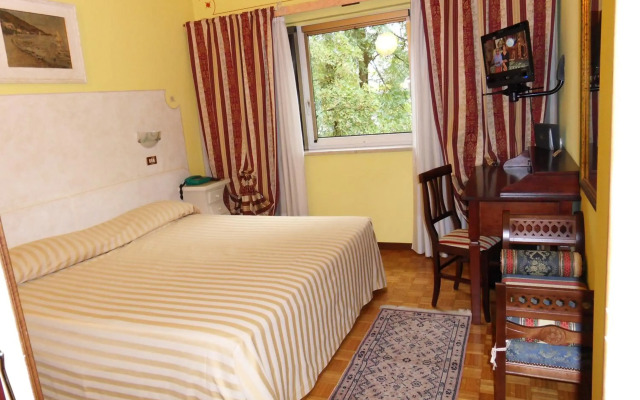 Hotel Ai Ronchi Motor