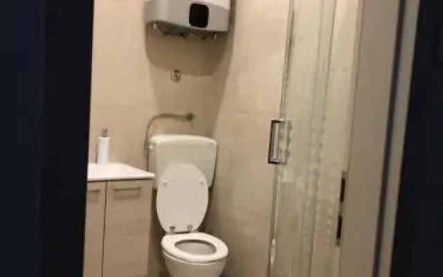 Zara City Apartments