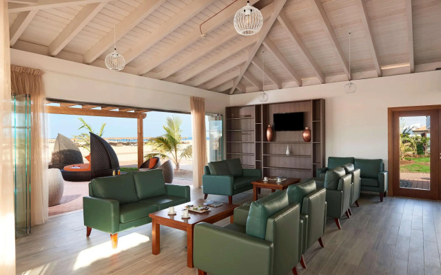 Melia Llana Beach Resort & Spa - All Inclusive - Adults Only