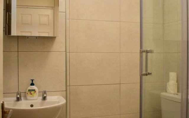 1 Bedroom Apartment in the Heart of Dublin