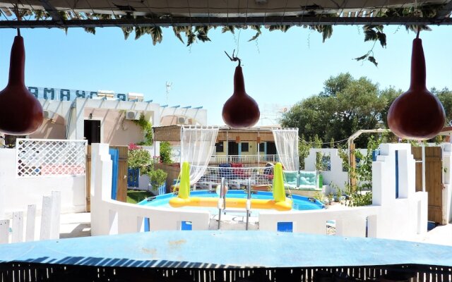 Chios Rooms Panorama