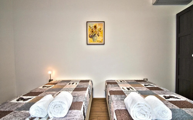 Travellino Serviced Apartments
