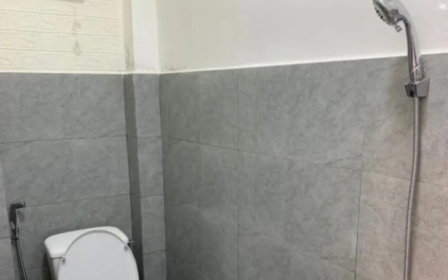 Chau Giang Hotel