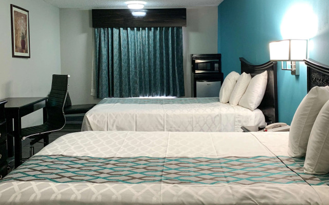 Knights Inn Nashville