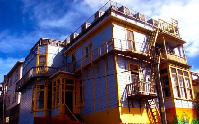 Rosemere Backpackers