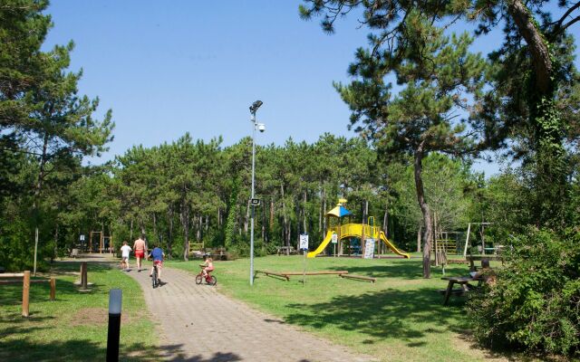 Villaggio Turistico Internazionale