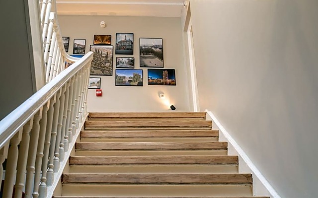 Bossche Suites No2 - Verwersstraat