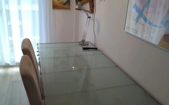 Olgas Apartment With 3 Bedrooms in Thessaloniki